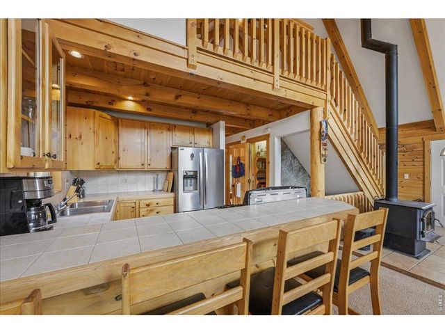 256 W Quandary Ct, Livermore, CO 80536