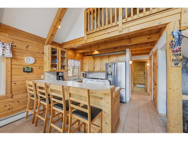 256 W Quandary Ct, Livermore, CO 80536