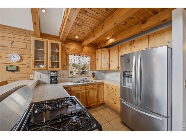 256 W Quandary Ct, Livermore, CO 80536