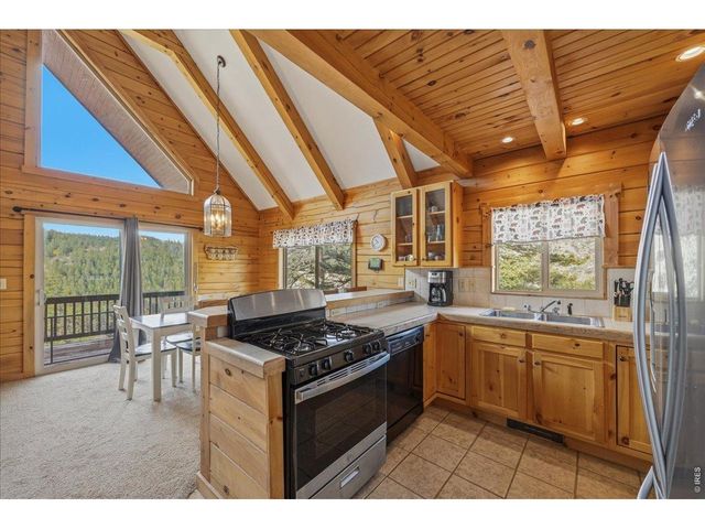 256 W Quandary Ct, Livermore, CO 80536