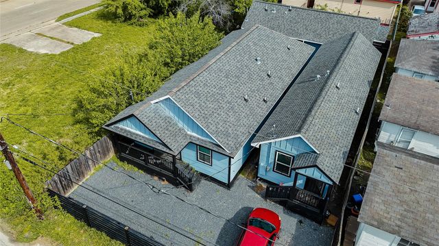 3015 Florida Street, Houston, TX 77026