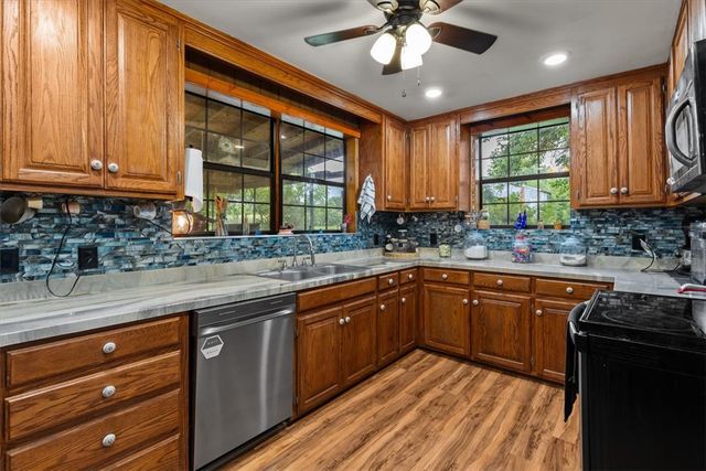 7609 Madison 5395, Huntsville, AR 72740