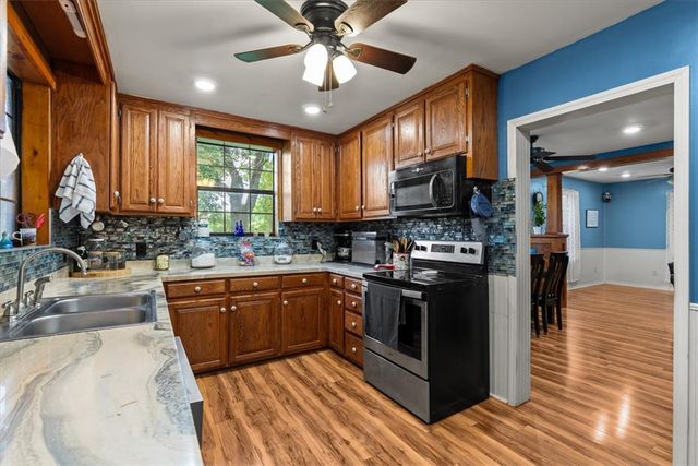 7609 Madison 5395, Huntsville, AR 72740