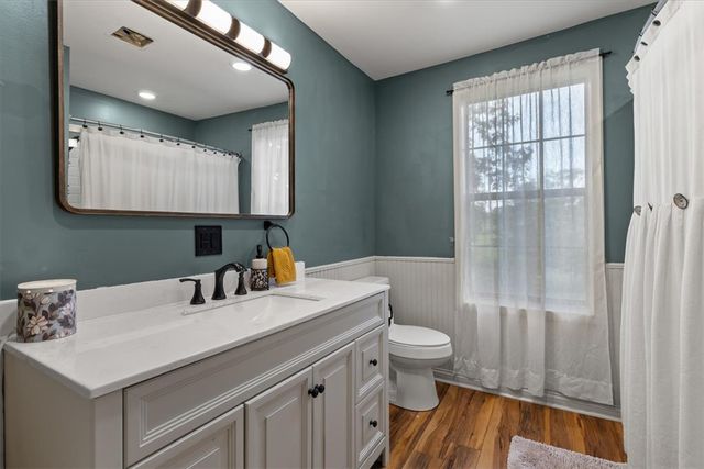 7609 Madison 5395, Huntsville, AR 72740