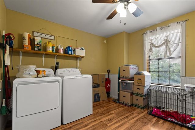7609 Madison 5395, Huntsville, AR 72740