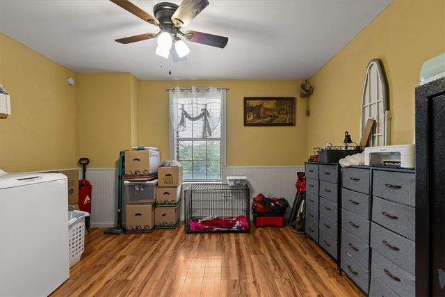 7609 Madison 5395, Huntsville, AR 72740