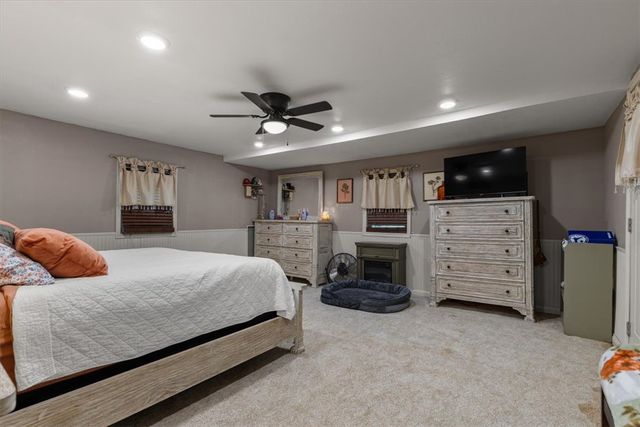 7609 Madison 5395, Huntsville, AR 72740