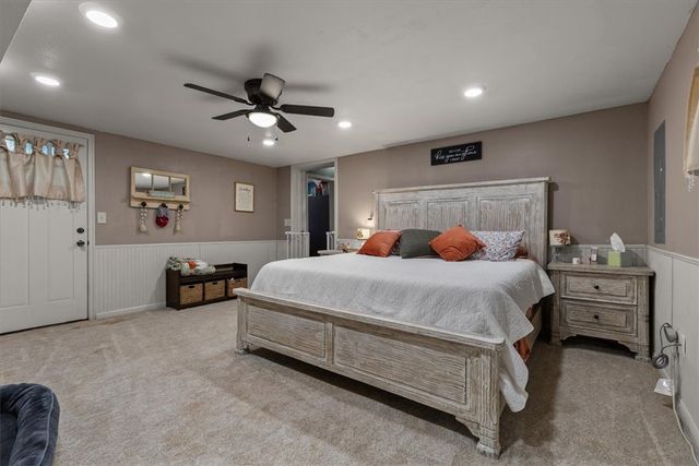 7609 Madison 5395, Huntsville, AR 72740