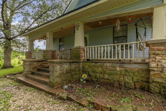 7609 Madison 5395, Huntsville, AR 72740