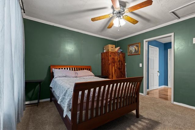 7609 Madison 5395, Huntsville, AR 72740