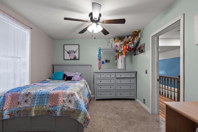 7609 Madison 5395, Huntsville, AR 72740