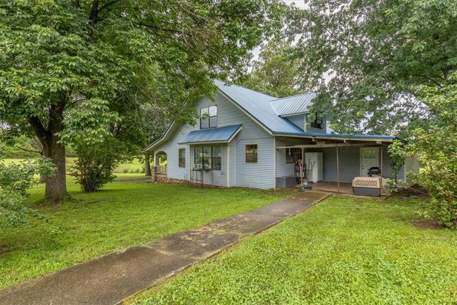 7609 Madison 5395, Huntsville, AR 72740