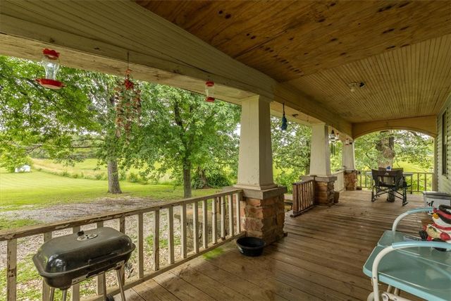 7609 Madison 5395, Huntsville, AR 72740