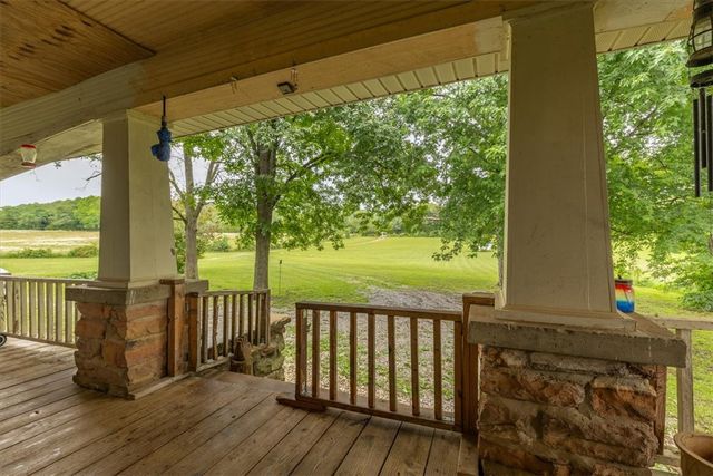 7609 Madison 5395, Huntsville, AR 72740