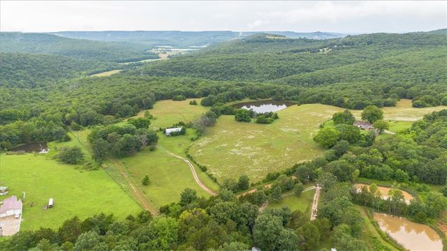 7609 Madison 5395, Huntsville, AR 72740