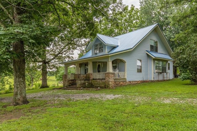 7609 Madison 5395, Huntsville, AR 72740