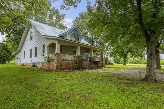 7609 Madison 5395, Huntsville, AR 72740