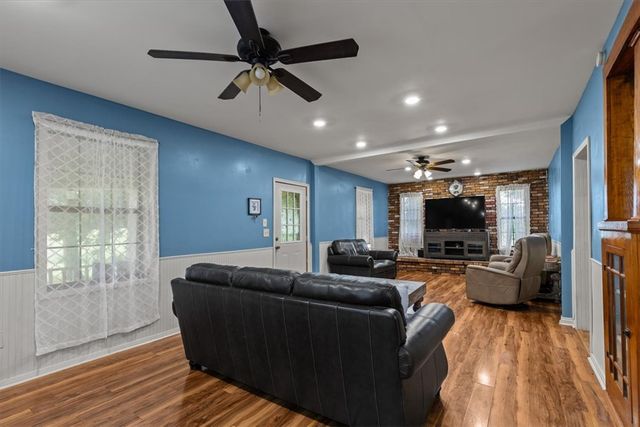 7609 Madison 5395, Huntsville, AR 72740