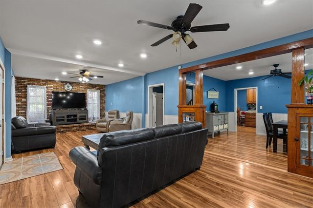 7609 Madison 5395, Huntsville, AR 72740