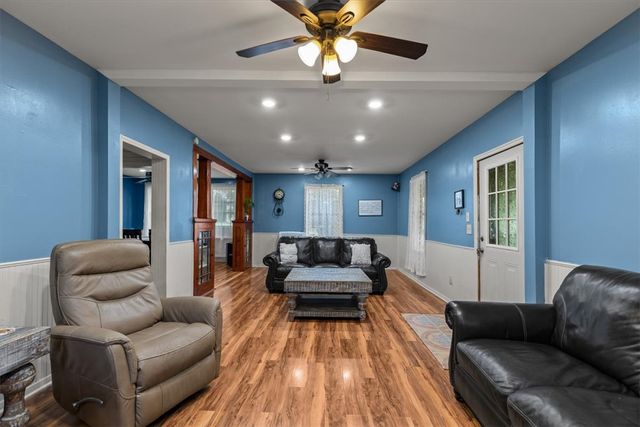7609 Madison 5395, Huntsville, AR 72740
