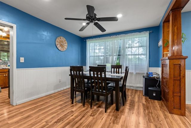 7609 Madison 5395, Huntsville, AR 72740