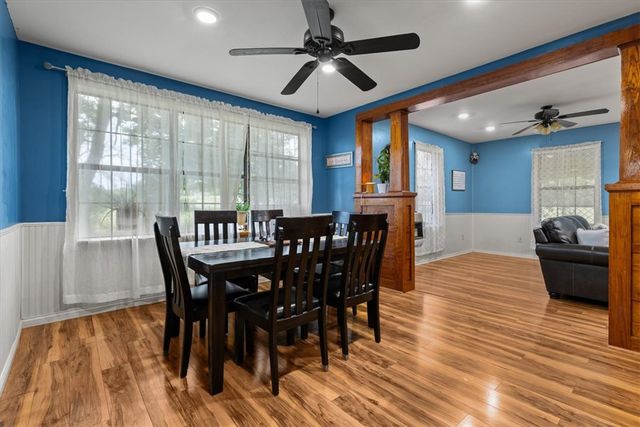 7609 Madison 5395, Huntsville, AR 72740
