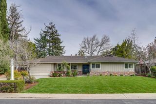 1624 Newcastle Drive, Los Altos, CA 94024