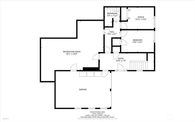 3715 81st Avenue SE, Mercer Island, WA 98040
