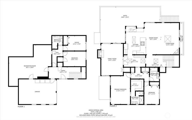3715 81st Avenue SE, Mercer Island, WA 98040