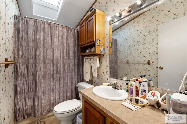 37 N Indian Lake Drive, Los Fresnos, TX 78566