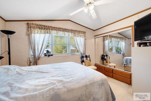 37 N Indian Lake Drive, Los Fresnos, TX 78566