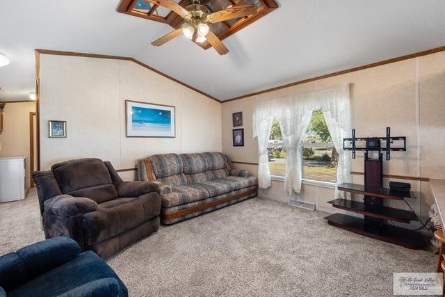 37 N Indian Lake Drive, Los Fresnos, TX 78566