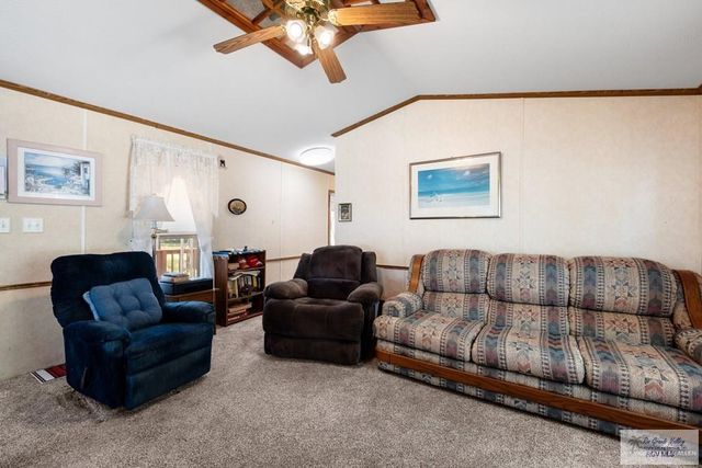 37 N Indian Lake Drive, Los Fresnos, TX 78566