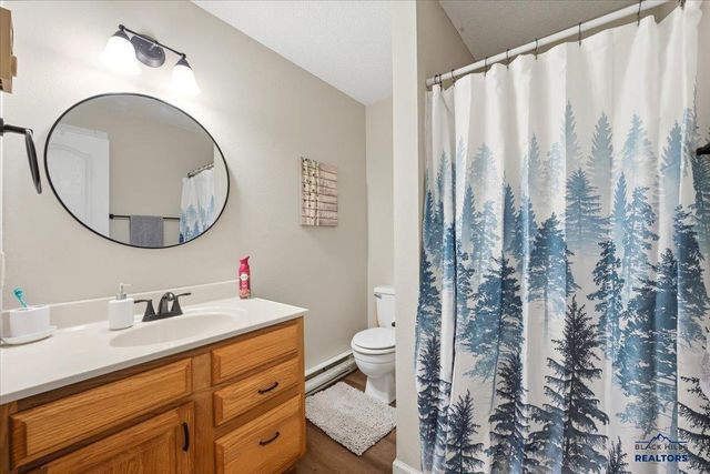2507 N 2nd Street, Spearfish, SD 57783