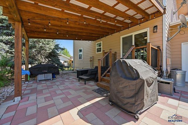 2507 N 2nd Street, Spearfish, SD 57783