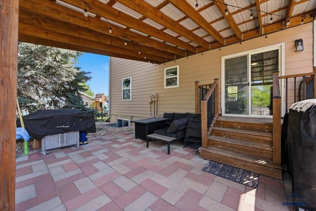 2507 N 2nd Street, Spearfish, SD 57783