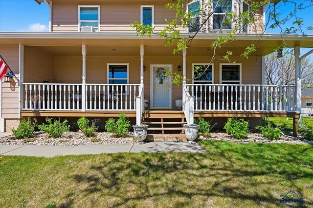 2507 N 2nd Street, Spearfish, SD 57783