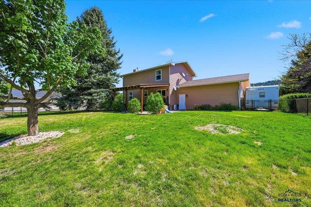 2507 N 2nd Street, Spearfish, SD 57783