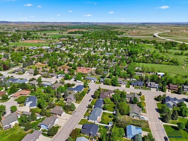 2507 N 2nd Street, Spearfish, SD 57783