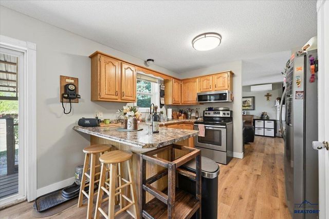 2507 N 2nd Street, Spearfish, SD 57783