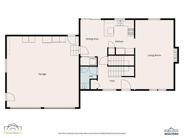 2507 N 2nd Street, Spearfish, SD 57783