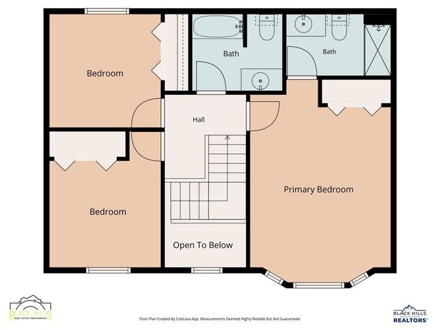 2507 N 2nd Street, Spearfish, SD 57783