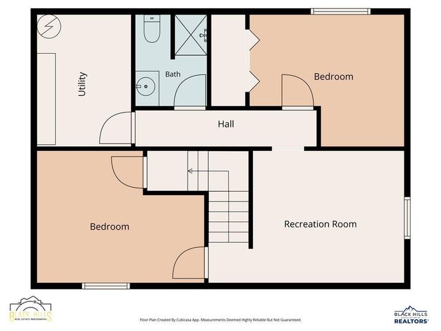 2507 N 2nd Street, Spearfish, SD 57783