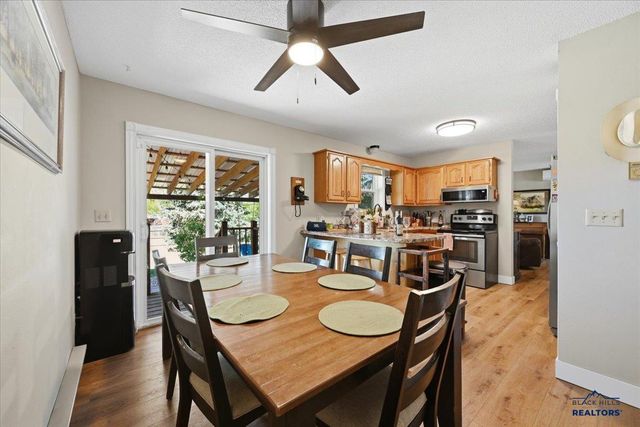 2507 N 2nd Street, Spearfish, SD 57783