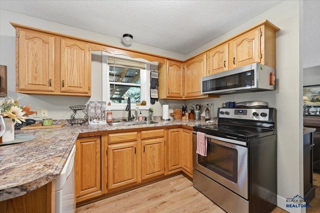 2507 N 2nd Street, Spearfish, SD 57783