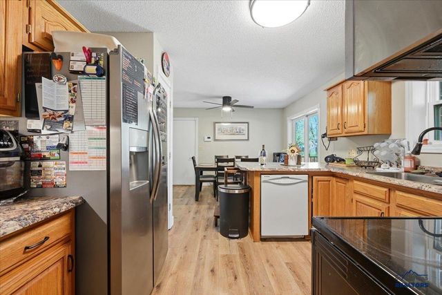 2507 N 2nd Street, Spearfish, SD 57783