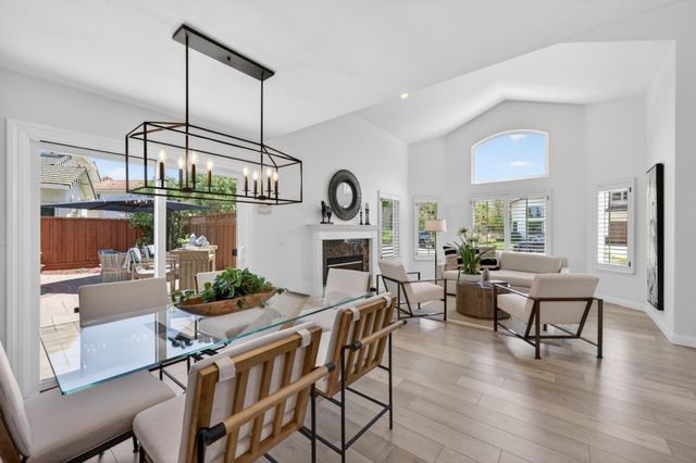 368 Hatcher Court, Campbell, CA 95008
