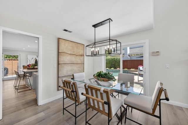 368 Hatcher Court, Campbell, CA 95008