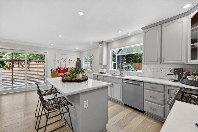 368 Hatcher Court, Campbell, CA 95008