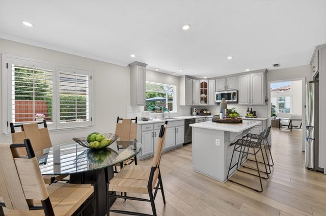 368 Hatcher Court, Campbell, CA 95008